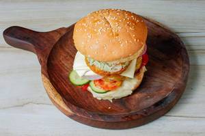 King Burger