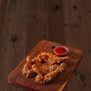 Piri Piri Chicken Tenders (6Pcs)