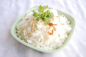 Steamed Rice