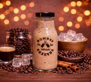 Cold Coffee Shake