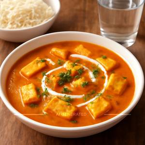 Family Paneer.