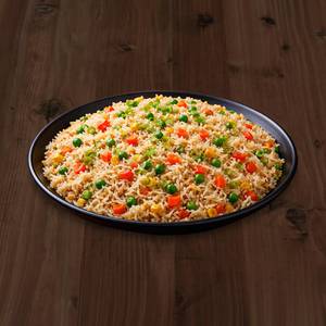 Veg Fried Rice