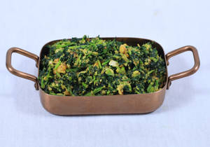 Lasuni Methi
