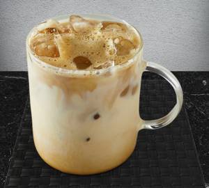 Cold Coffee