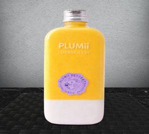 Vegan Milkshake  - Mango Mellow [300 Ml]