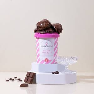 Belgian Chocolate Cointreau Intox