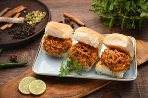 Paneer Sliders
