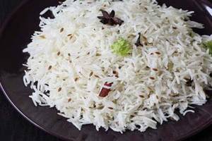 Jeera Rice