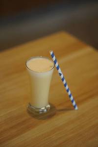 Vanilla Shake