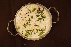 Boondi Raita