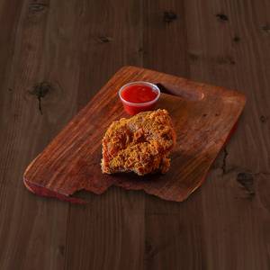 Peri Peri Fried Chicken