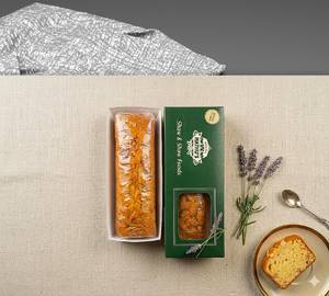 English Tea Cake