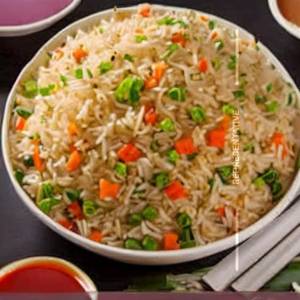 Fried rice