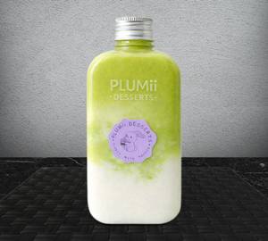 Vegan Matcha Muse [300 Ml]