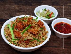 Gobi Noodles  