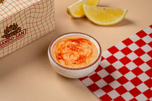 Citrus Chilli Sauce