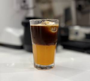 Iced Russet