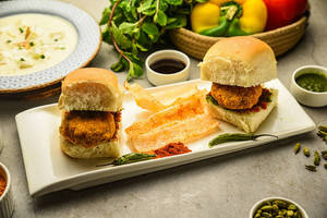 Bambai Vada Pav [240 g]