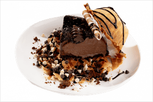 Chocolate Truffle Trouble
