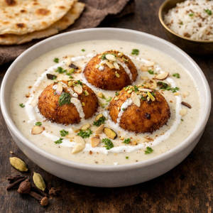Malai Kofta