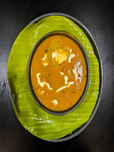 Paneer Butter Masala