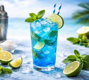 Blue Curacao