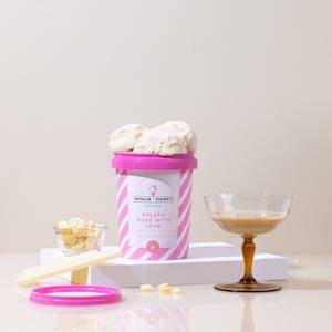 Baileys White Chocolate  Intox