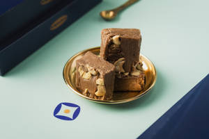 Chocolate Soan Papdi