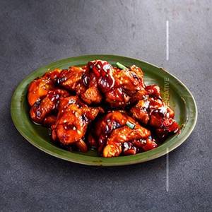 Chilli Chicken