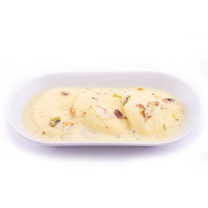 Rasmalai