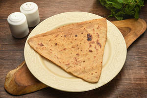 1 Parantha [60 g]