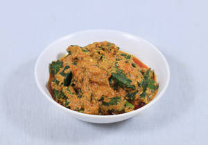 Bhendi Masala