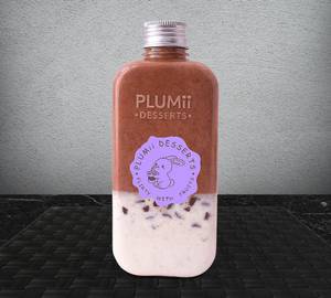 Vegan Milkshake - Chocolate Twirl [300 Ml]