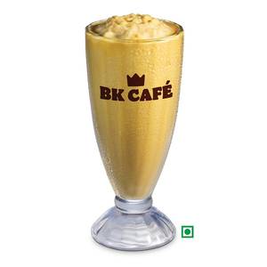 Classic Cold Coffee