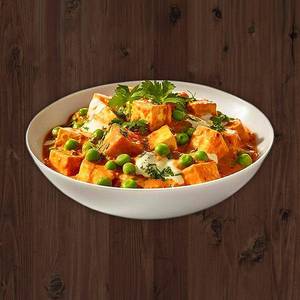 Methi Paneer