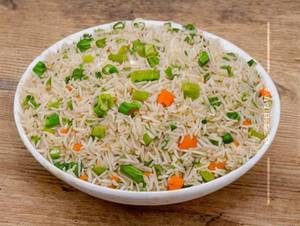 Veg Fried Rice