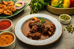 Nalli Nihari