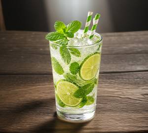 Classic Mojito
