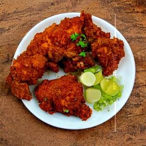 Chicken Fried