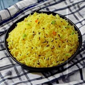 Lemon Rice Mix