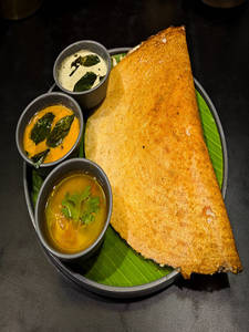 Special Paneer Dosa