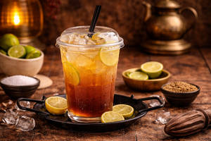 Nimbu Masala