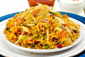 Bhel Puri