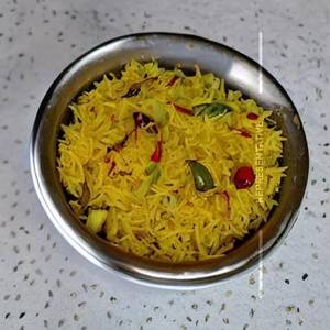 Ghee rice