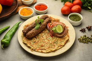 Adana Kebab [350 g]