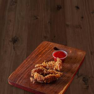 Tandoori Tenders (3Pcs).