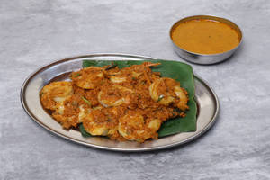 Prawns Pulimunchi