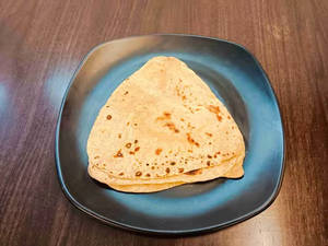 Tawa Paratha