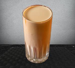 Cold Coffee