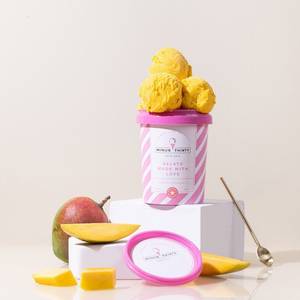 Mango Indulge New